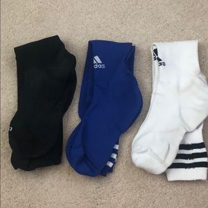 Soccer socks
